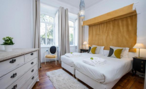 Lisbon Dreams Estrela Suites